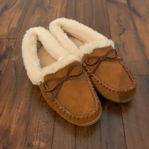 JCrew  slippers
